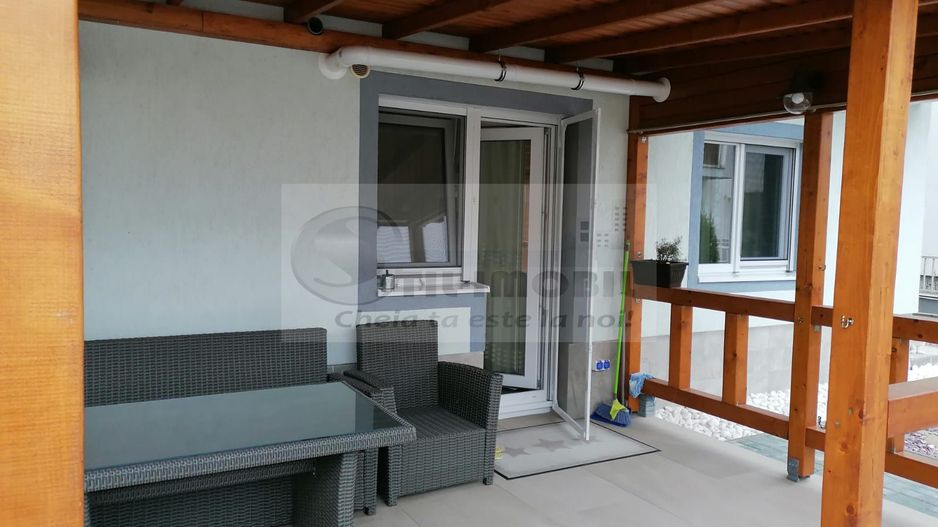 Apartament Premium cu 3 camere-  Moara de Vant - Poză 3