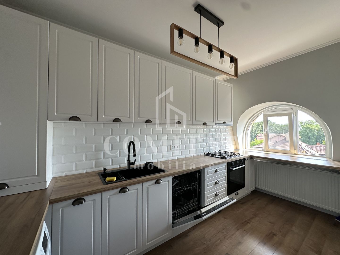 Apartament cu 2 camere | Finisaje moderne | Zona străzii Emil Racoviță - Poză 4