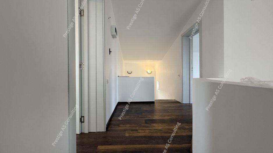 Casa individuala | 5 Camere- Sag - Poză 7