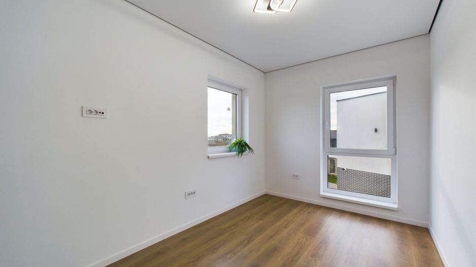 Duplex  de la dezvoltator,dobândă ZERO - Poză 21