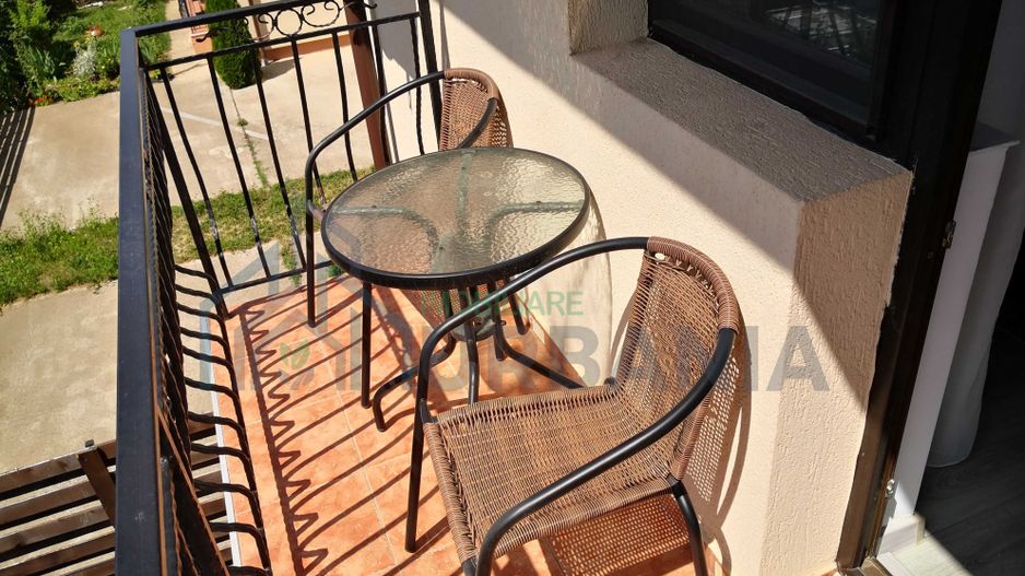 Apartament 3 camere de vanzare - Lunca Cetatuii, Cartier Editurii, Iasi - Poză 8