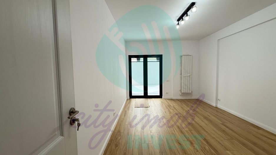 2 camere parter cu terasa generoasa | 8 min Metrou Muncii - Poză 2