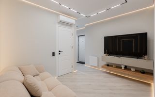 Chirie, apartament, 3 camere, str.  Renasterii Nationale, Rîșcani - Poză 3