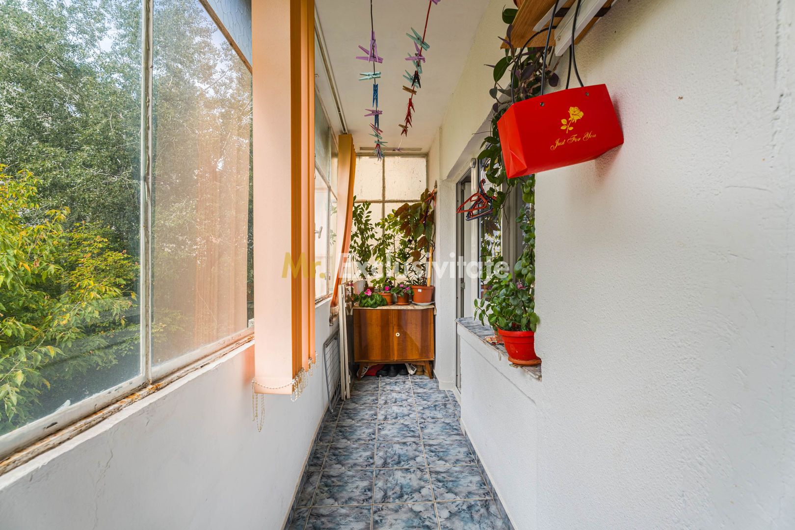 2 camere etaj 4 din 10 Piata Gorjului - Poză 11