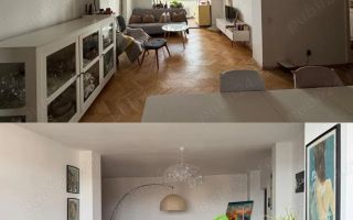 Apartament 4 camere 95 mp - Zona Centrala - Vedere Panoramica - Poză 5