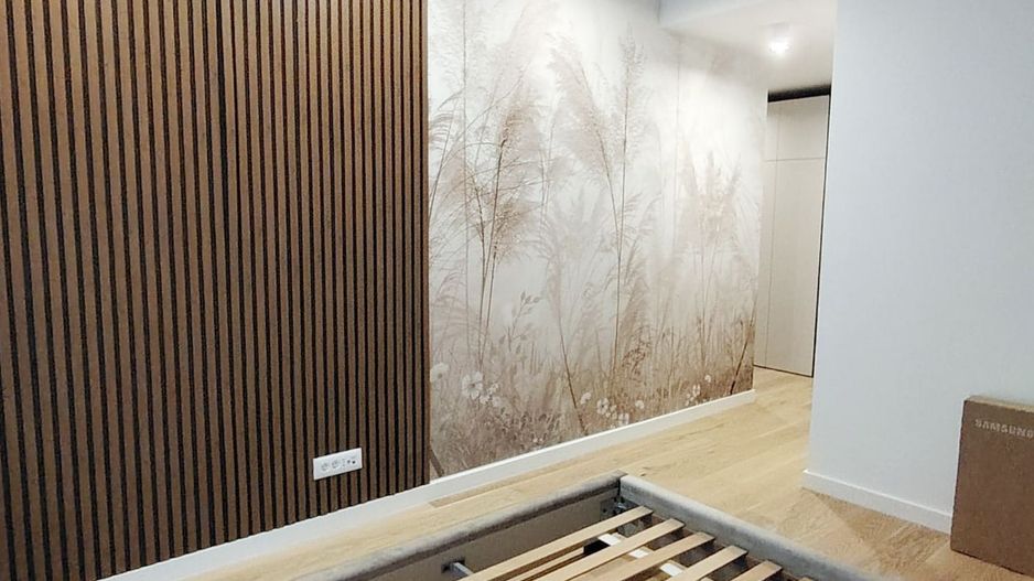 Rent I Brand New 3 Room Apartment | Nusco City I Promenada Mall - Poză 11