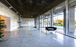 Spatiu modern pentru birouri - 1,657.82 mp - Metrou Eroilor (M1, M3 & M5) - Poză 2