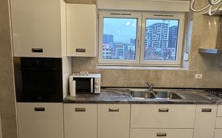 Apartament de LUX Herastrau / Clubul francez / Comision 0 - Poză 9