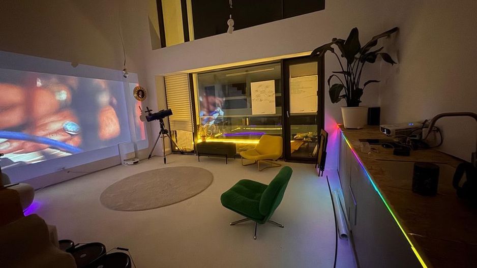 Duplex 3 camere Prima Vista Pipera Metrou - Poză 4