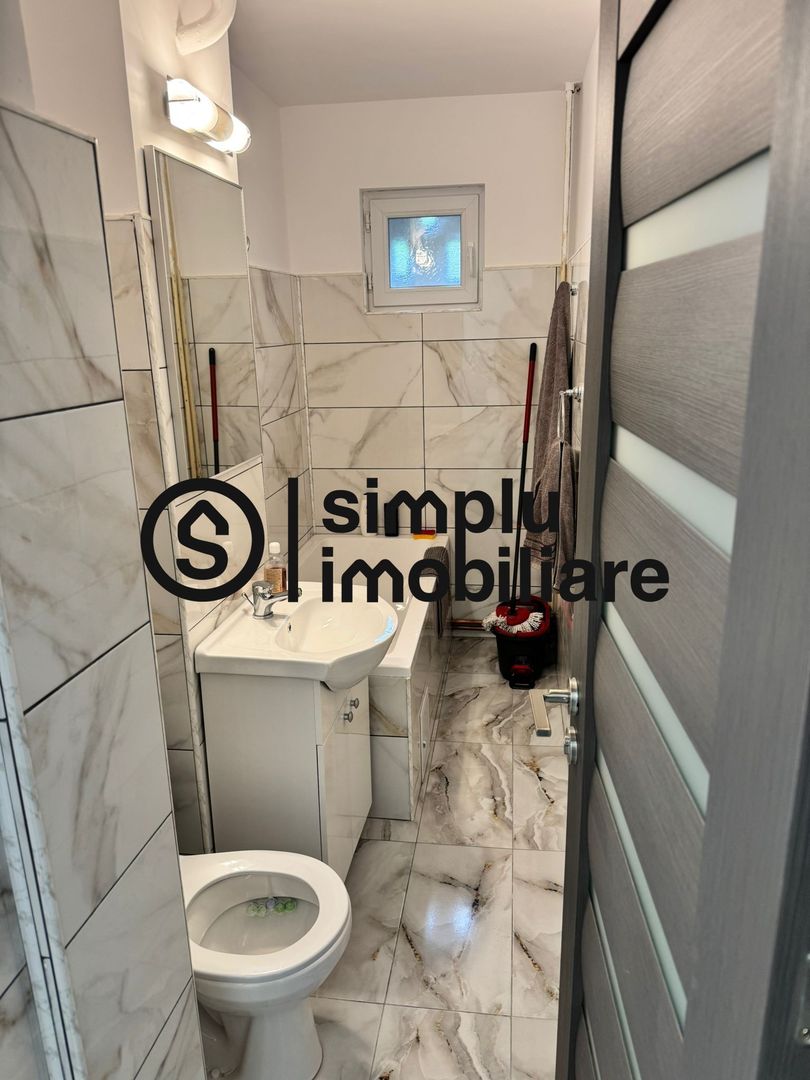 Apartament 2 camere, etaj 1 Craiovita - Poză 8