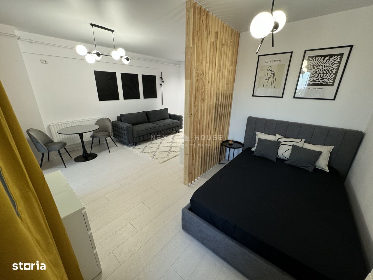 Studio Rahova - Parcul Carol - Poză 5