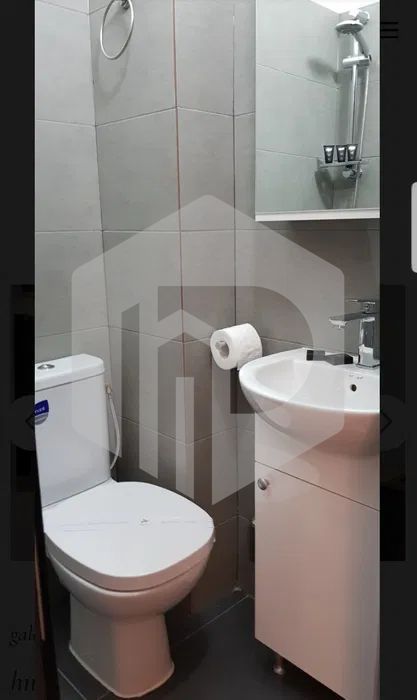 Garsoniera | 22mpu | Mobilat / utilat | Etaj 1 | Decomandat - Poză 7