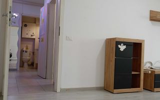 Vanzare apartament 2 camere cu parcare in Titan Sun Park 4. - Poză 6