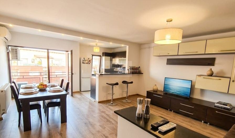 Apartament 2 camere | Parcare inclusă | Florești - Teilor / Eroilor - Poză 1