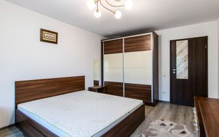 2 camere, 55 mp, etajul 1, mobilat-utilat, Veteranilor - Lujerului - Poză 2