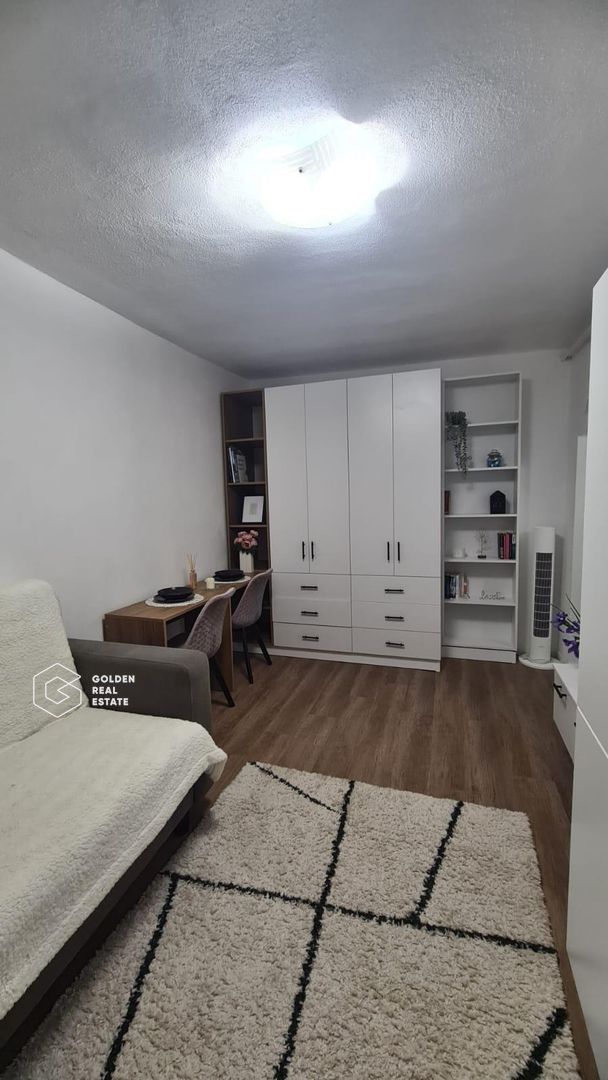 Apartament modern, renovat in intregime, parter,  zona Alfa - Poză 2
