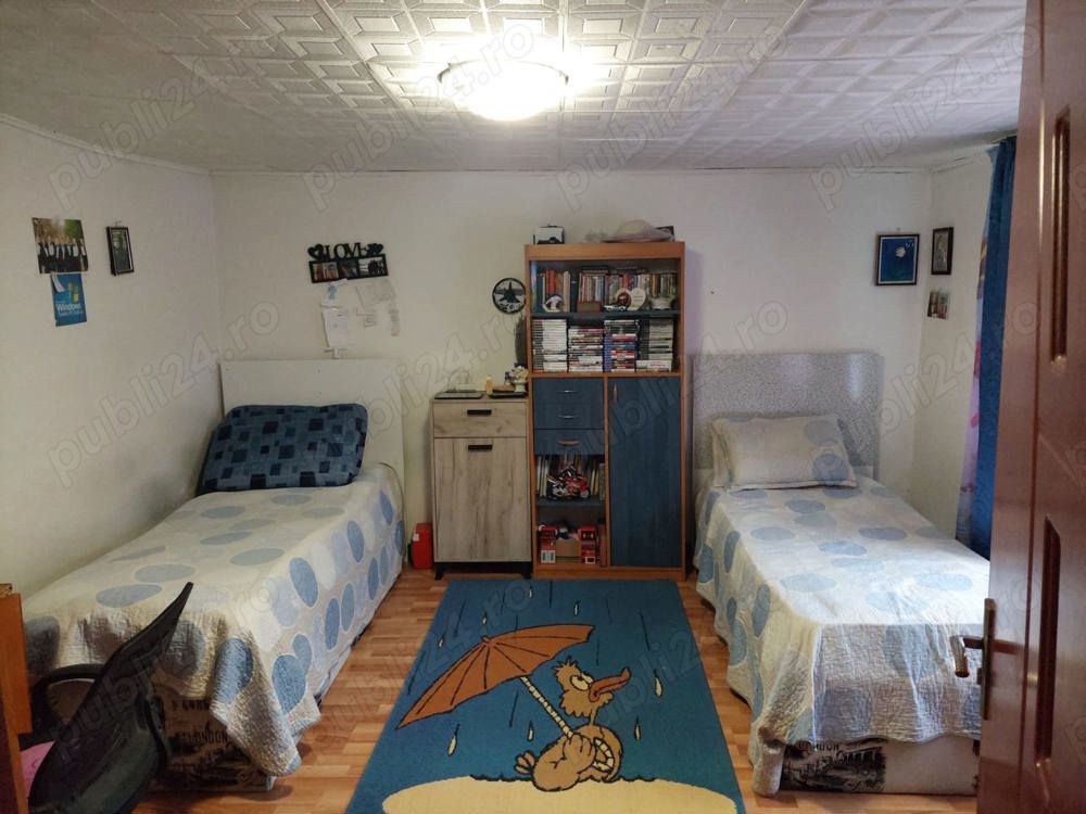 Casă Copou. 169000 . Negociabil. - Poză 3