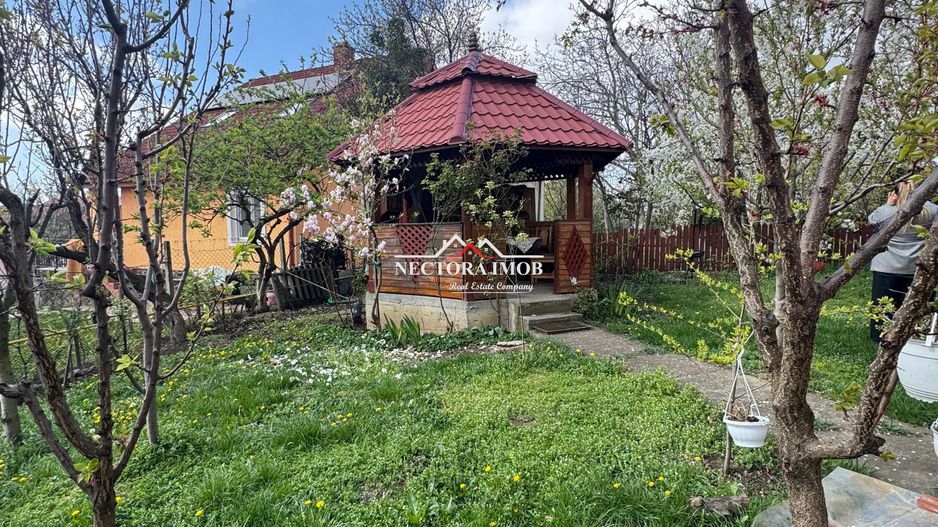 NECTORA IMOB Exclusivitate-Casa Str. Caisilor, 757 mp tereen, Utilata - Poză 14