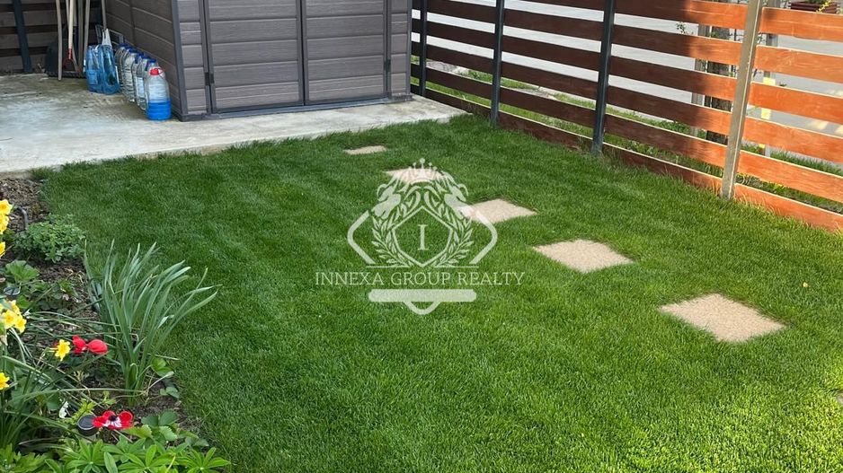 Apartament 2 camere I P+curte proprie 70mp I vedere la padure I Greenfield - Poză 17