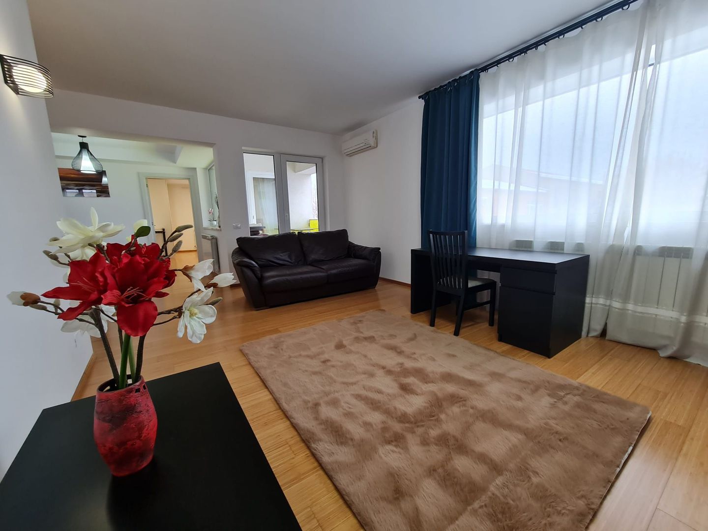 Apartament | 2 camere | Pipera | etaj 2 - Poză 1