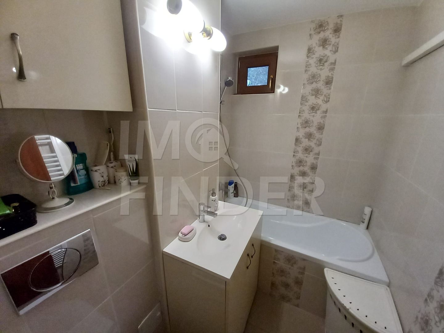 Apartament 3 camere Superfinisat Gheorgheni - Poză 5