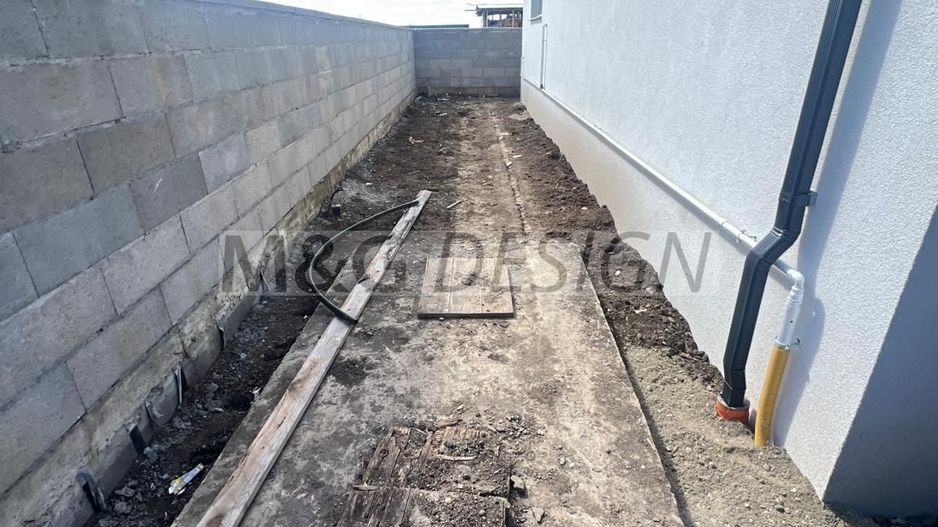 Casă individuală  3 camere Sanandrei - Poză 11