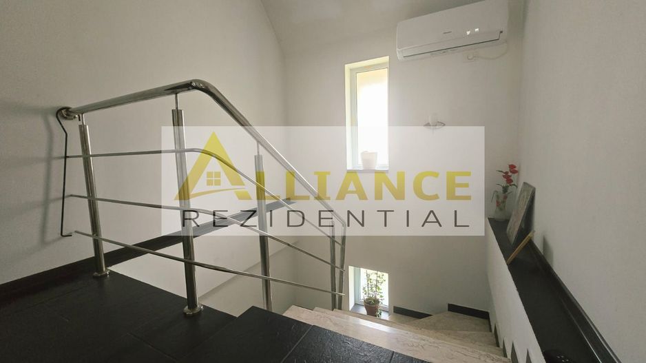 Casa de vanzare | Mobilata Utilata | 4 camere - 215.000€ - Poză 17