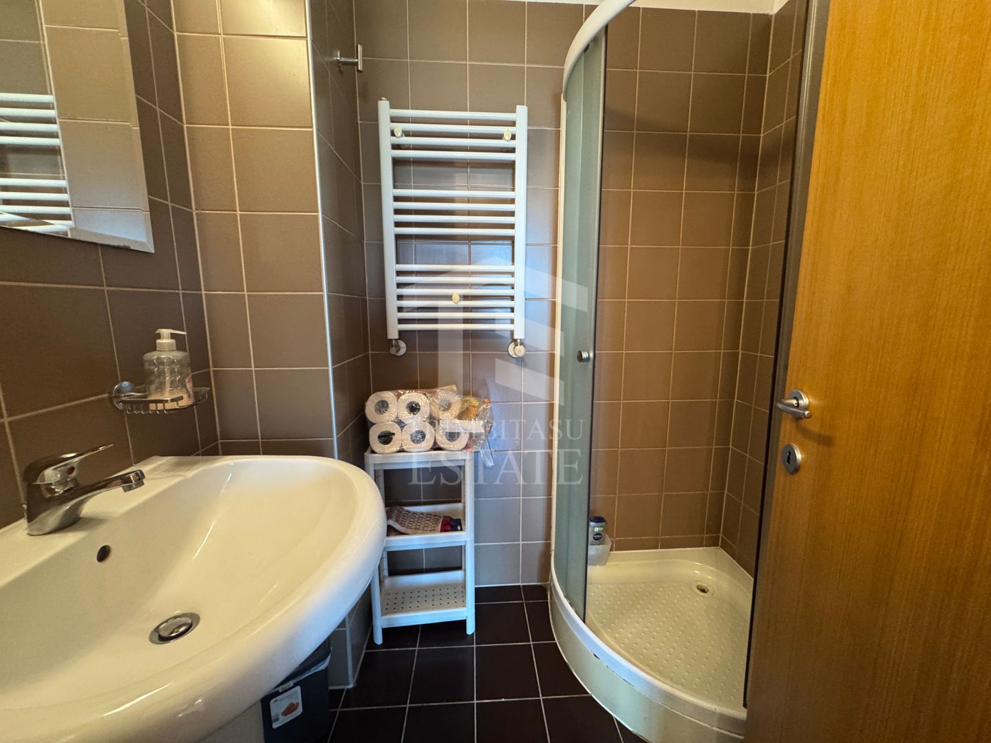 3 Camere Asmitha Gardens 100 mp Metrou 7 m PET FRIENDLY Etaj 2 - Poză 10