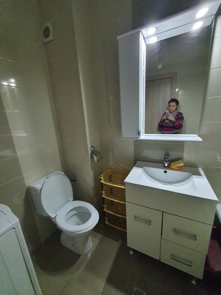 Inchiriere apartament 2 camere metrou Pacii Lidl Kaufland - Poză 5