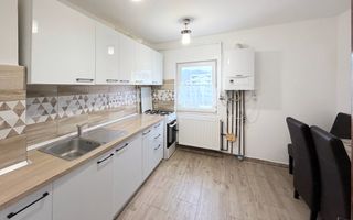 Apartament de inchiriat | zona Traian | 55mp - Poză 3