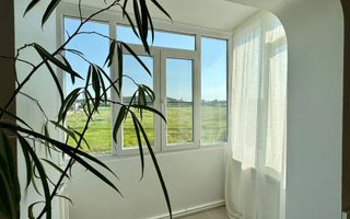 Apartament 3 camere decomandat Podu Ros  Piata Nicolina - Poză 29
