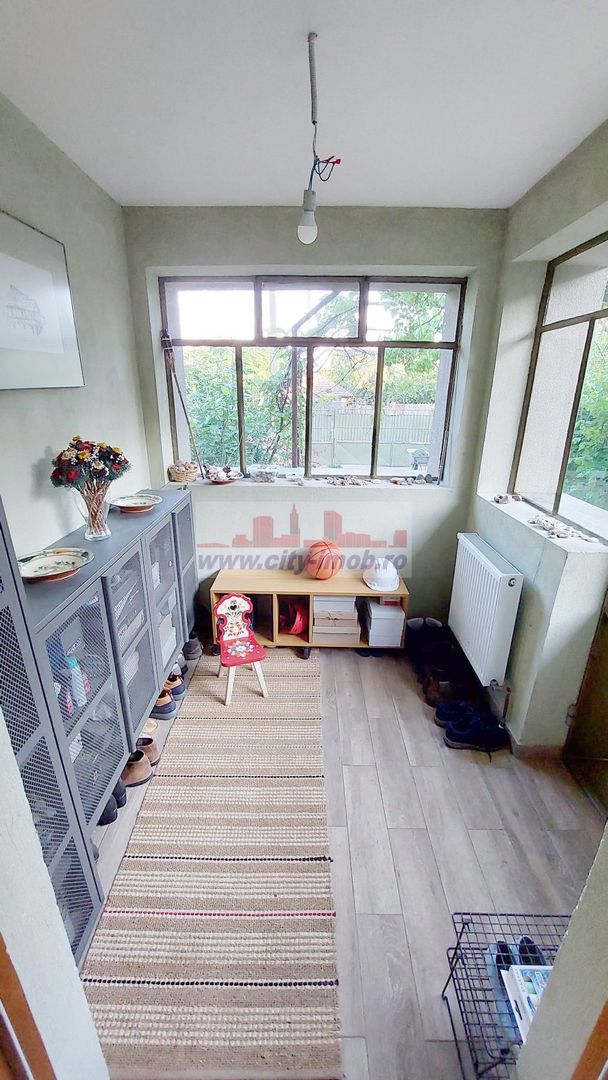 Vanzare casa conslidata Silistea Snagovului Com. Gruiu, Ilfov Snagov - Poză 35
