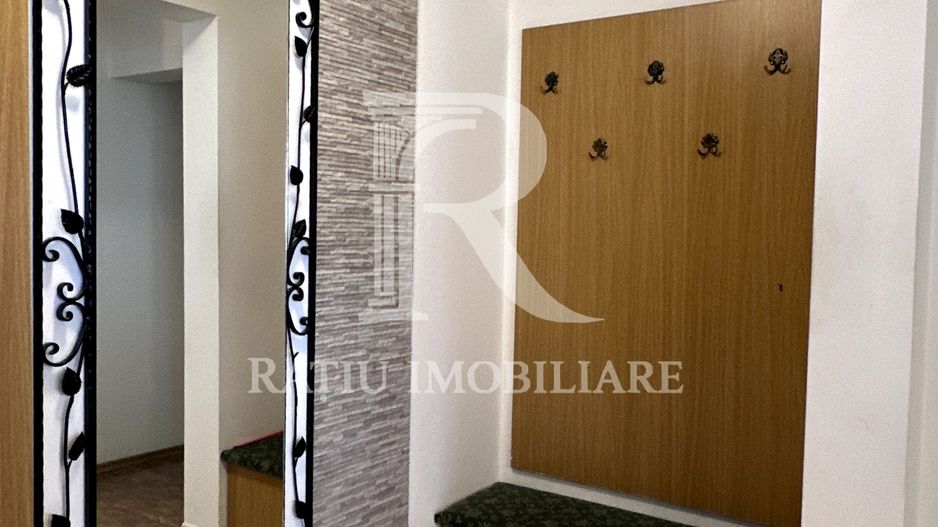 Apartament cu 3 camere de închiriat | Iosia | Oradea - Poză 12
