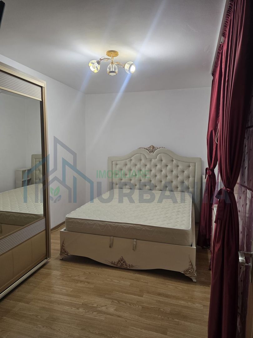 Apartament 2 camere de inchiriat - Pasaj Octav Bancila - Pacurari, Iasi - Poză 1