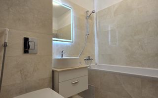 Royal  Town Copou - -INTABULAT -Decomandat - 2 Camere - 60mp - Poză 22