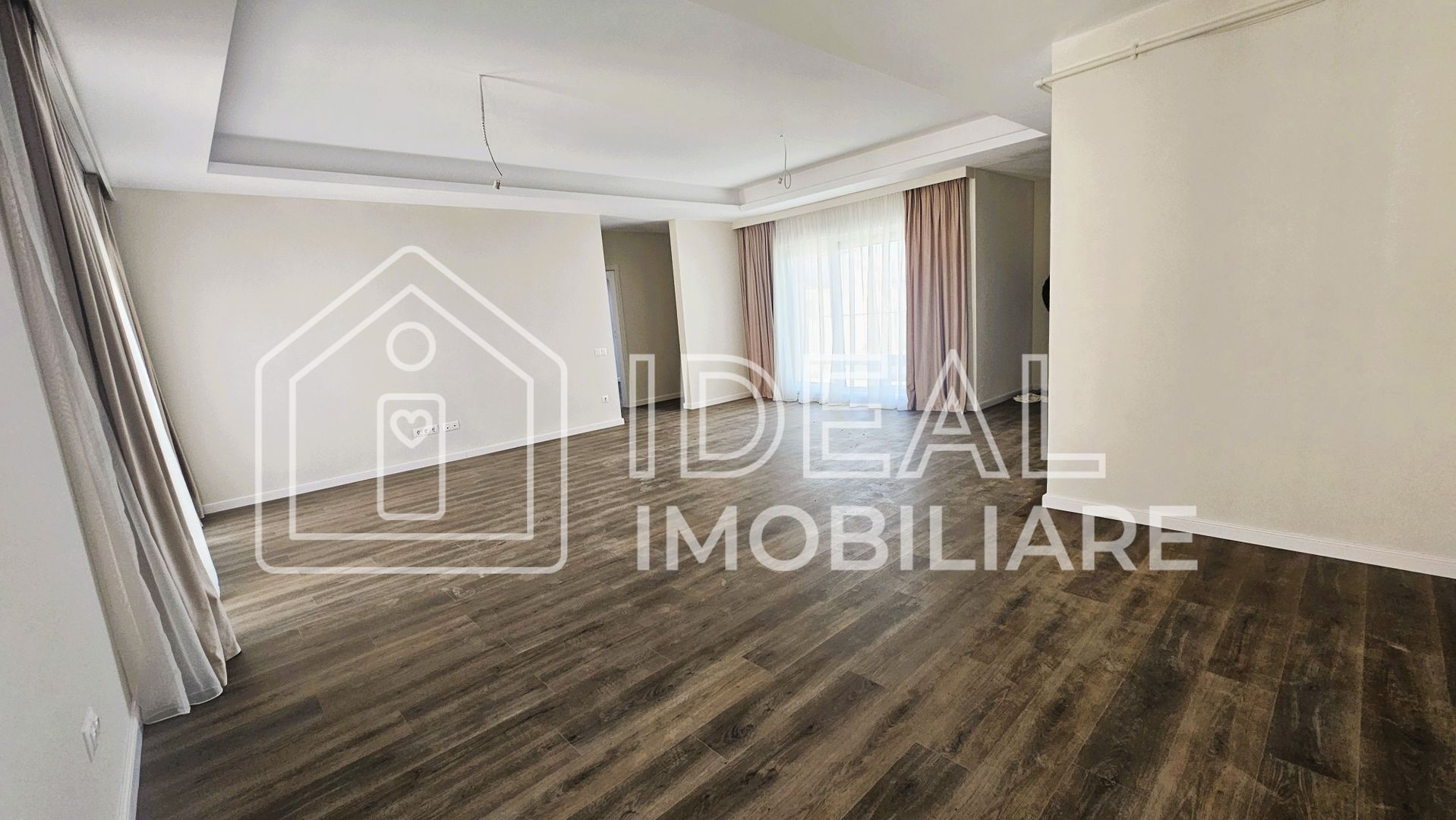 Apartament modern cu 3 camere, la cheie – zona Doamna Stanca - Poză 2