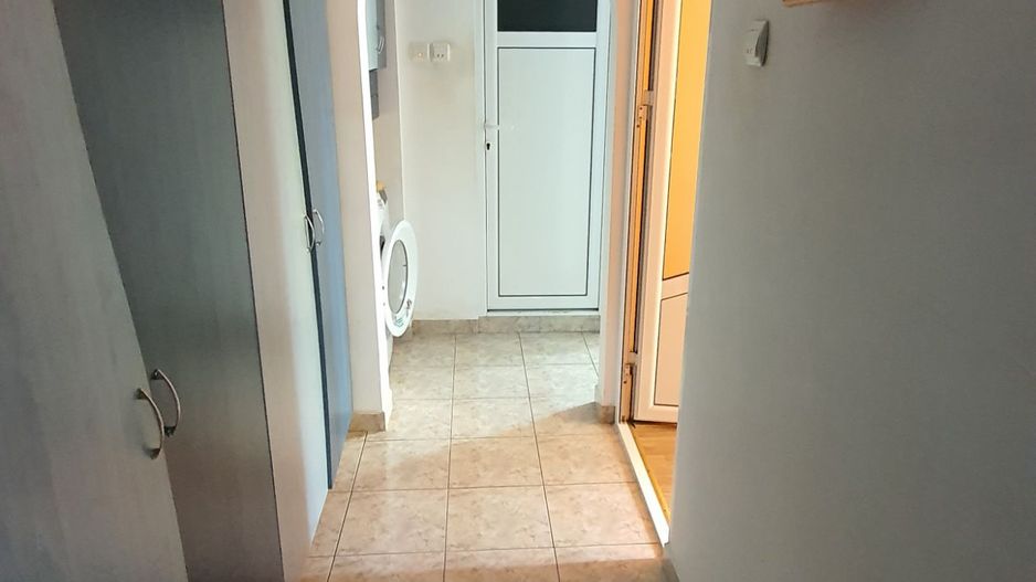 Apartament 3 camere, etaj 1, zona CRUCEA GĂRII - Tribunal; - Poză 3
