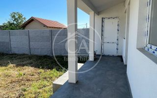 Casă de vânzare tip duplex cu 4 camere în Nojorid, Oradea. - Poză 10