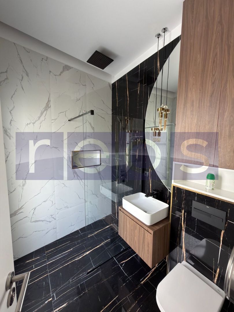 VILA PREMIUM FLOREASCA | 385MP | CURTE PROPRIE-PARCARE | IDEAL BIROURI - Poză 22