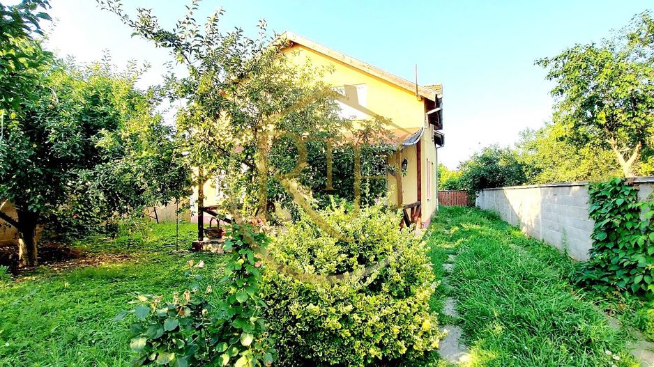 Oferim spre vanzare casa, 6camere, 162mp utili,809mp teren,in Giroc 0% Comision - Poză 2