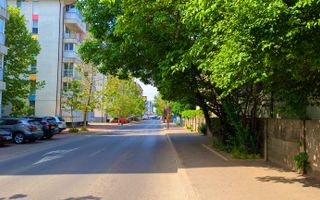 Spatiu comercial 240 mp, Drumul Binelui stradal, Metalurgiei Park - Poză 8