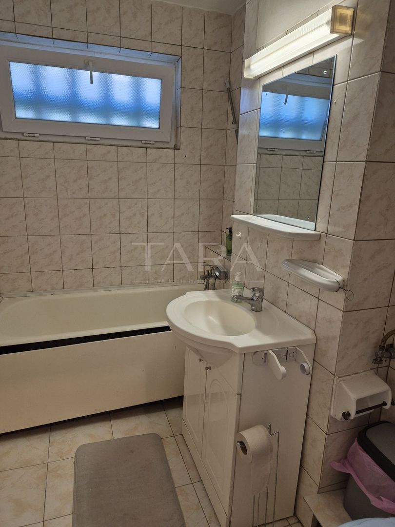 Apartament cu 2 camere, 55 mp, balcon și boxă, Gheorgheni. - Poză 8
