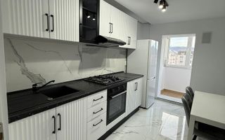 🏡 Apartament de închiriat  cu 3 camere– Str.Andrei Mureșanu – 400€ - Poză 1