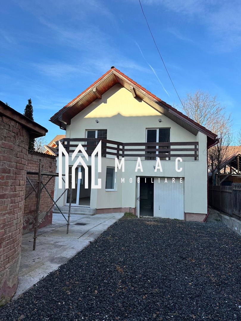 Casa individuala | 6 camere | Calea Dumbravii - Sub Arini - Poză 11