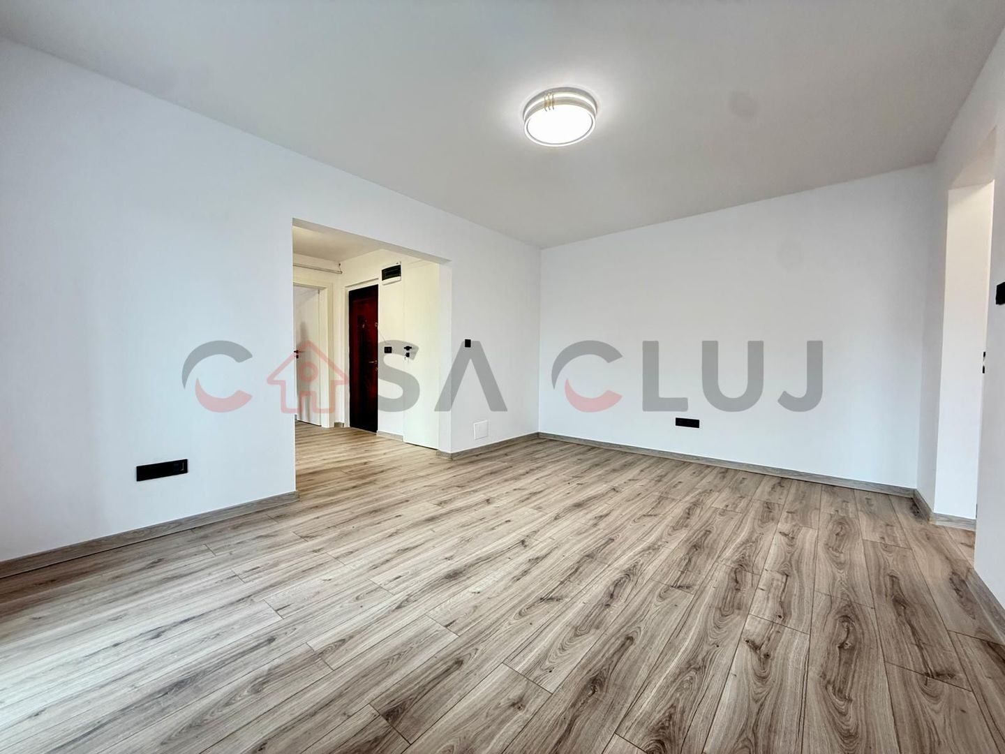 3 camere, renovat,  Academia de Muzică „Gheorghe Dima” - Poză 5