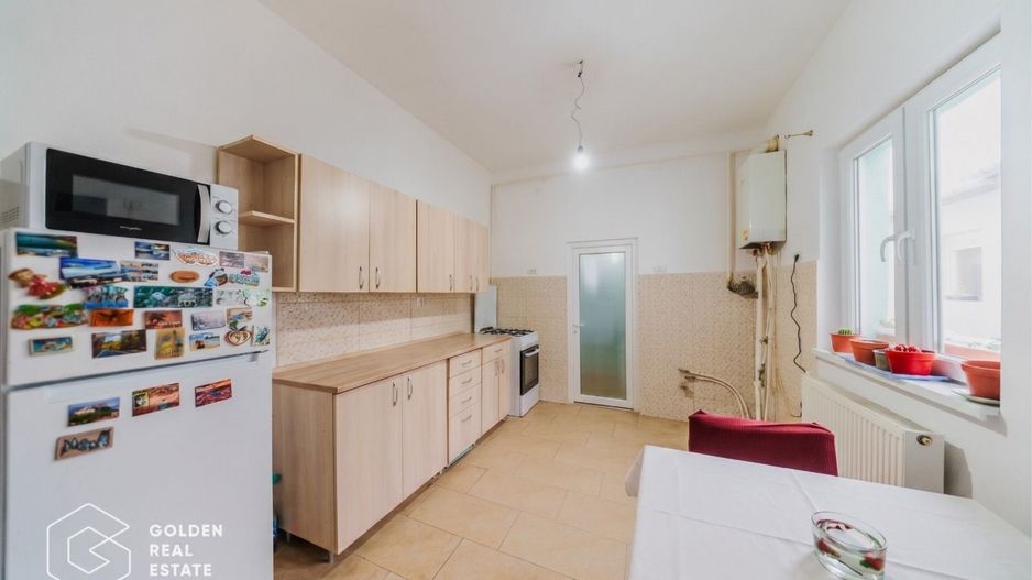 Apartament la casa, zona Podgoria, comision 0% - Poză 1