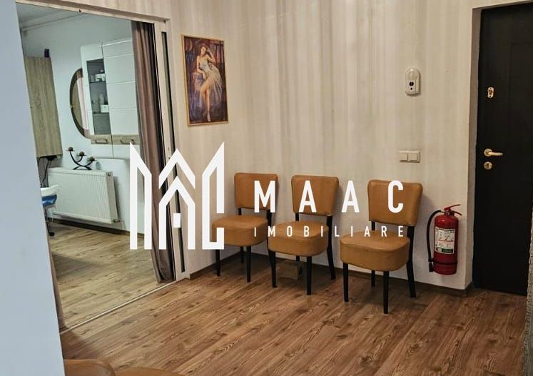 Spatiu comercial/ birouri | Decomandat | Parcare | Turnisor - Poză 3