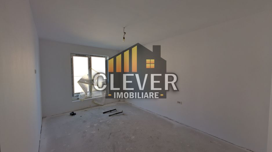 Ap 3 Camere | 96,65 mp Total | Terasa 26,7 mp | Etaj 3 | Pallady - Poză 3