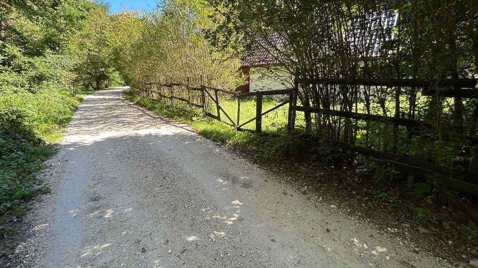 Cabana de vanzare, Valea Manastirii - Ramet - Poză 11