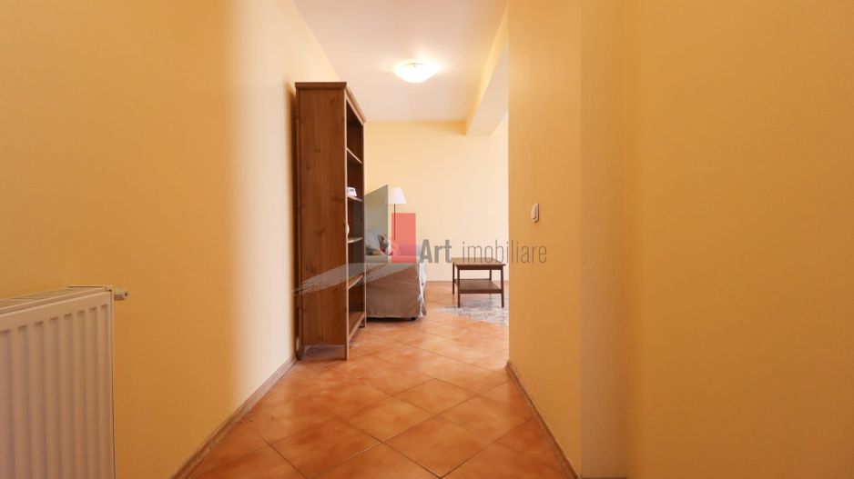 Apartamentul "QETO", bloc cu curte interioara, LIBER - Poză 13